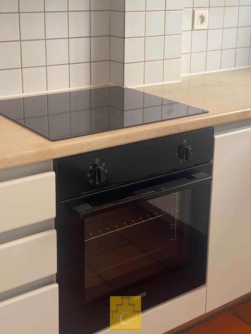 Instapklaar appartement met ruime terrassen en fietsenberging in hartje Brugge foto 10
