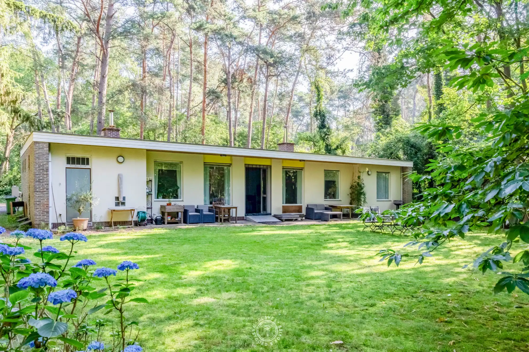 Bungalow te koop Putstraat 10 - 9250 Waasmunster