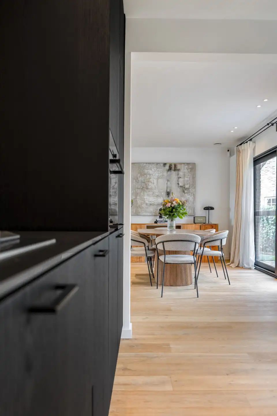 Instapklare gelijkvloerse woning bij kasteel ’s-Gravenwezel foto 18