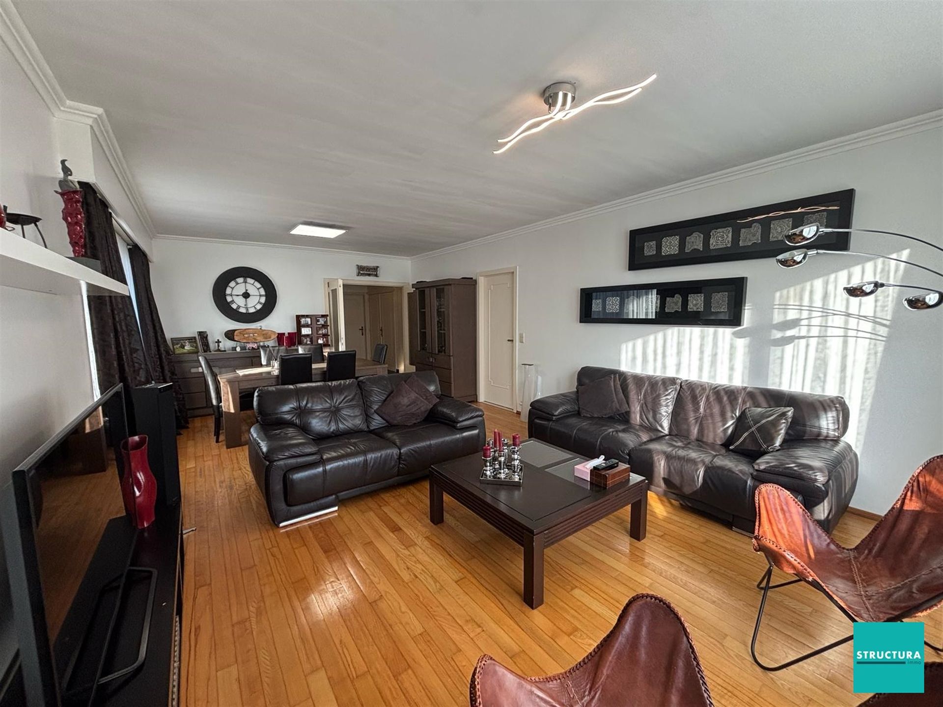 Rustig gelegen appartement nabij het centrum! foto 6