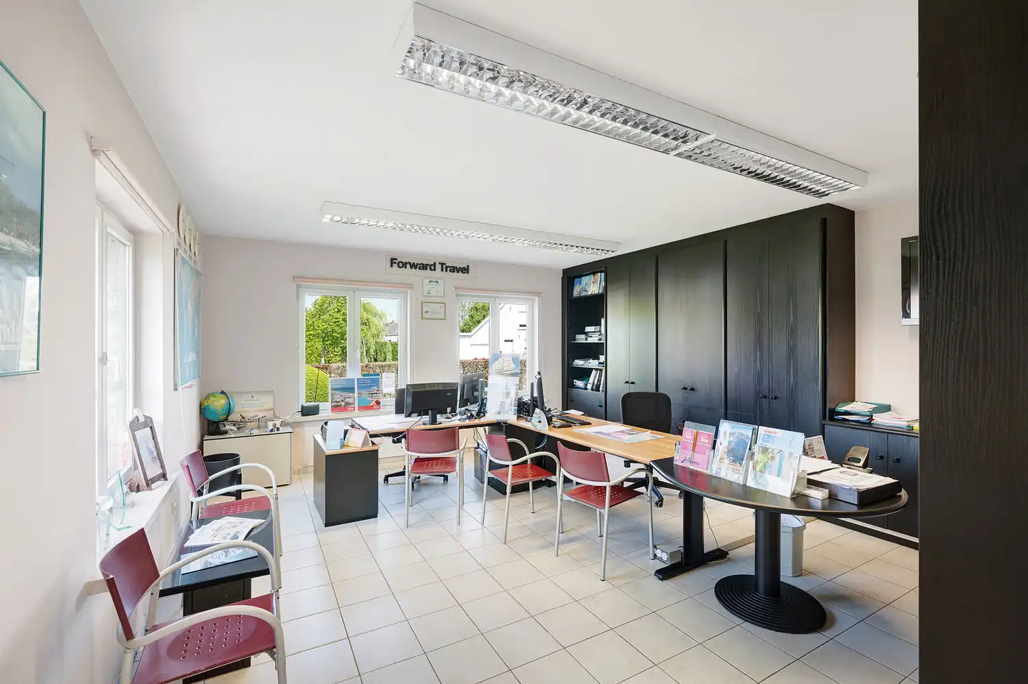 Uitzonderlijke multifunctionele eigendom in Dudzele foto 21