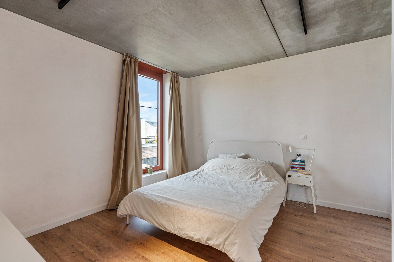 Nieuwbouwwoning, open bebouwing, 3 slpk, 3a60ca foto 19