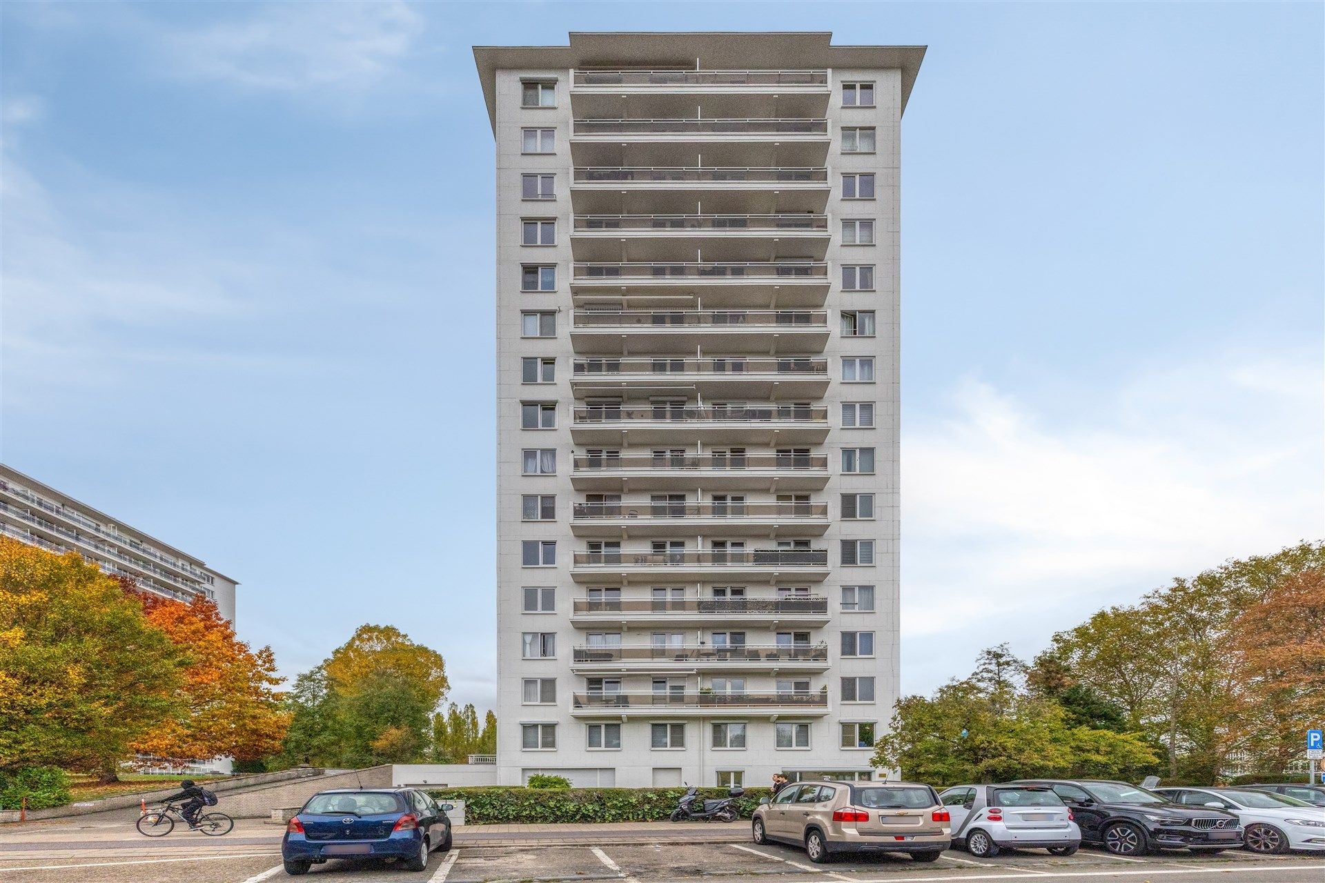 dakappartement foto 18