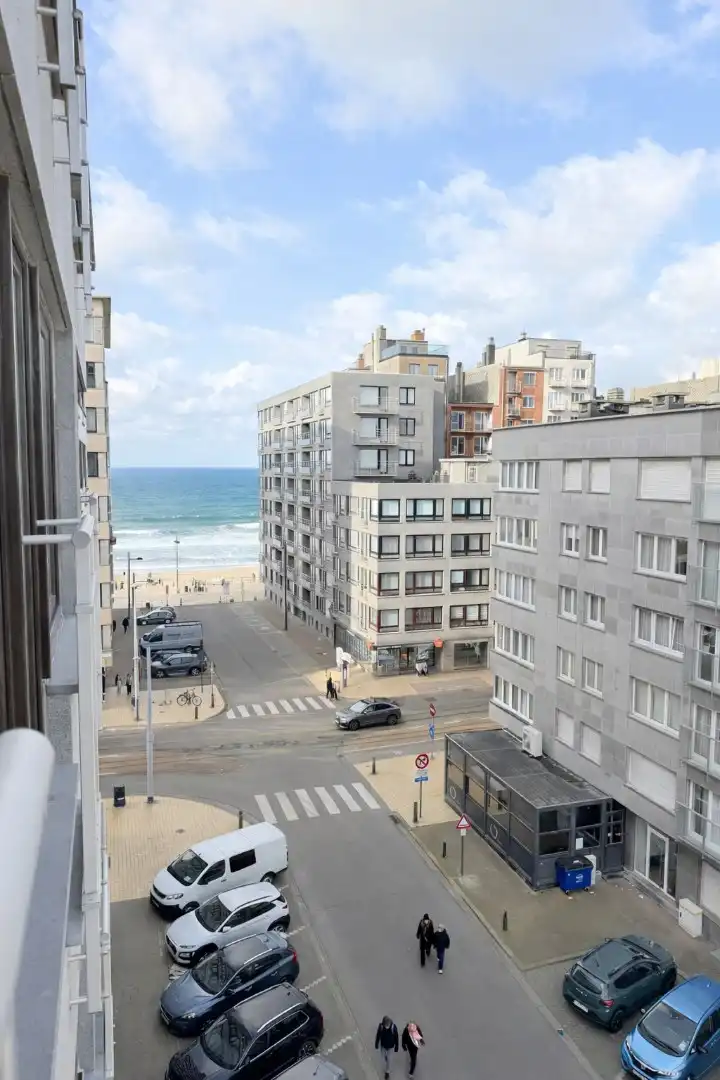 Studio te koop Alexandre Ponchonstraat 7 -/5A - 8430 Middelkerke