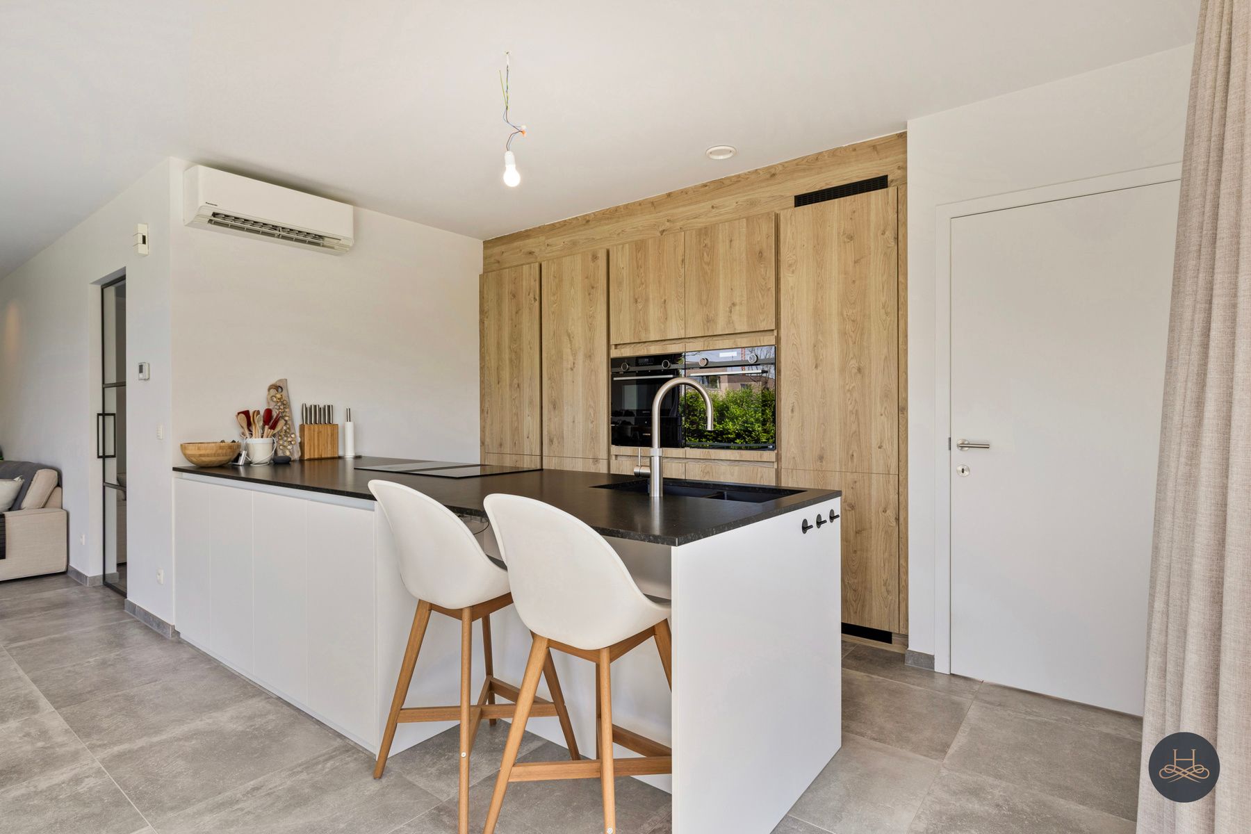 Recente BEN woning in rustige woonwijk foto 7