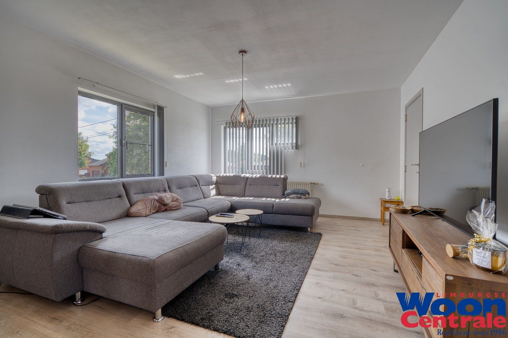 Instapklaar opbrengsteigendom of kangoeroewoning met twee ruime appartementen op perceel van 6a79ca foto 15