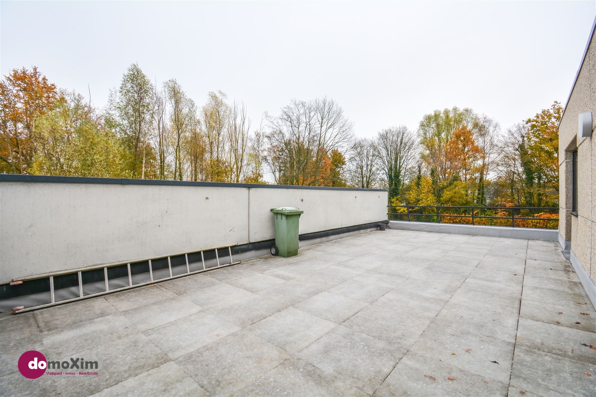 Recent gerenoveerd appartement met 2 slaapkamers in Boortmeerbeek foto 16