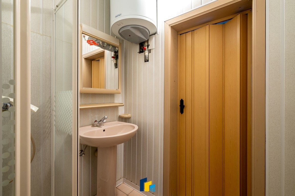 Pittoreske woning in het schilderachtige Lissewege foto 10