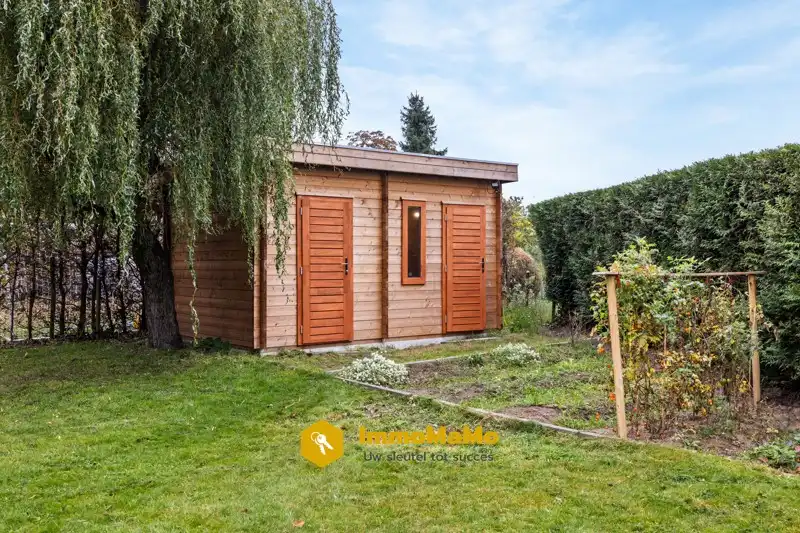 RUIME HALFOPEN BEBOUWING MET 4 SLAAPKAMERS TE KOOP IN LOKEREN foto 25