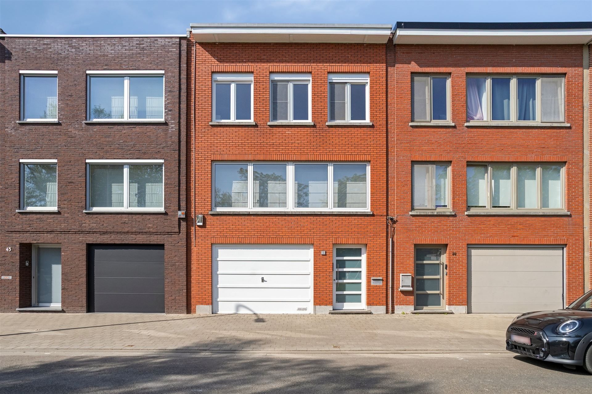 Instapklare woning in Molenveld foto 26