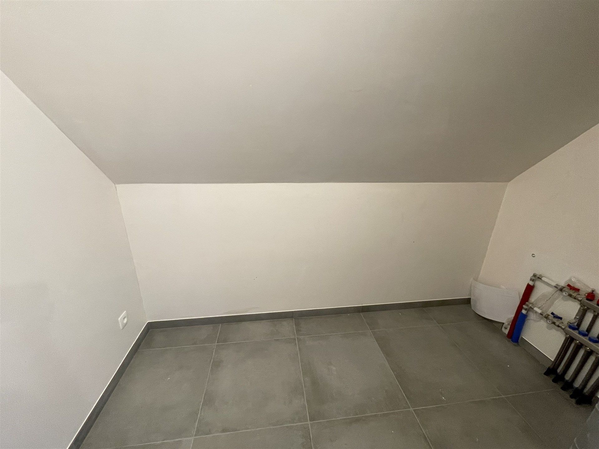 Ruim energiezuinig instapklaar duplex appartement.  foto 22