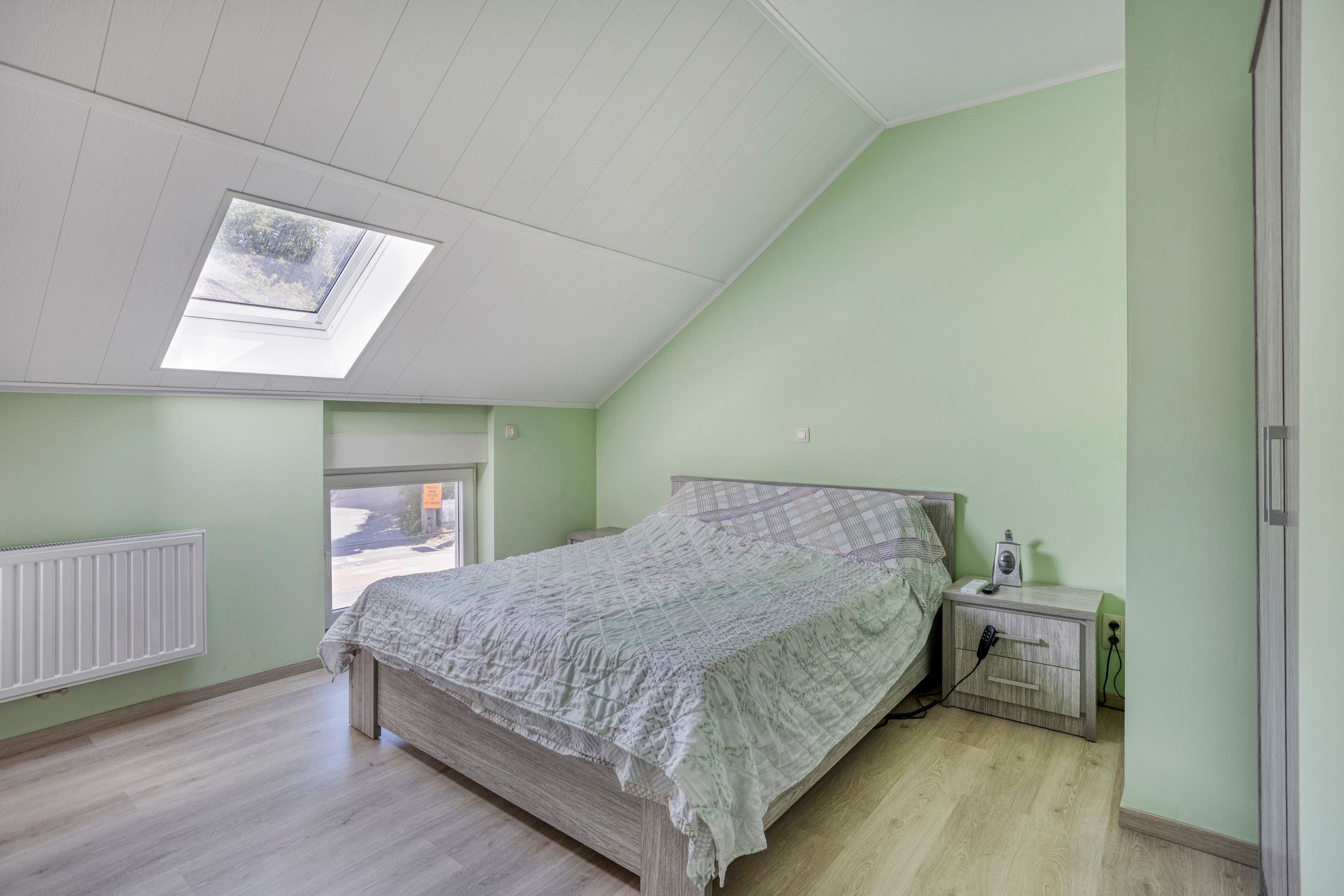 Instapklare gezinswoning met tuin foto 11