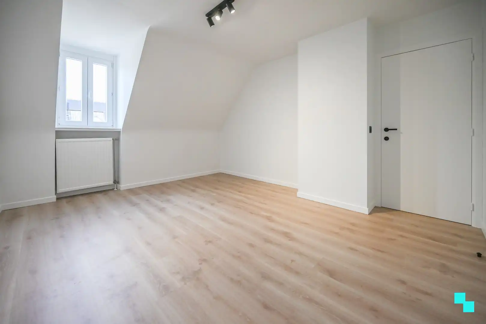 Zeer rustig gelegen, recent gerenoveerde woning op de Bosmolens foto 24