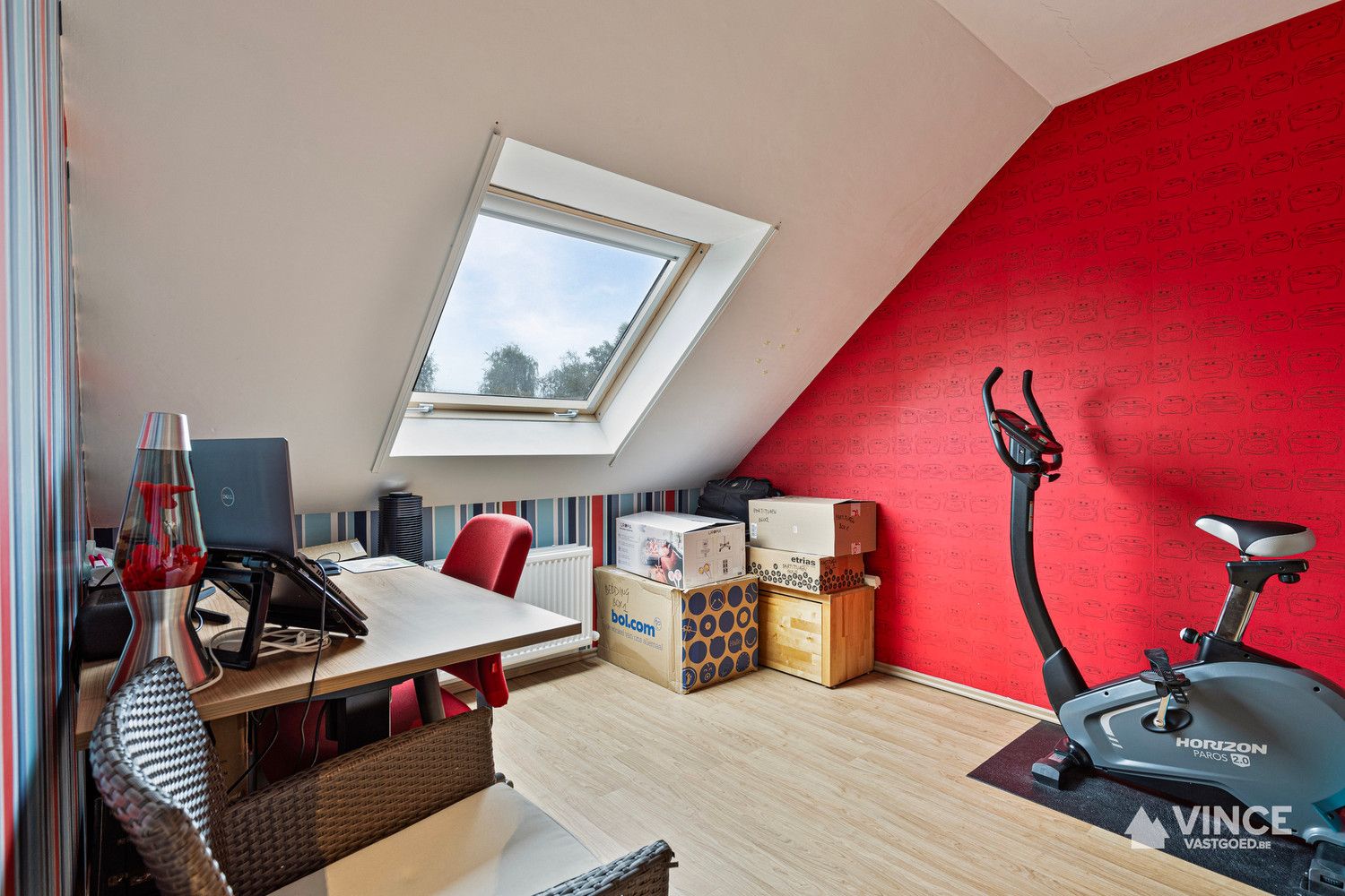 Moderne en functionele woning in een fantastische wijk foto 19