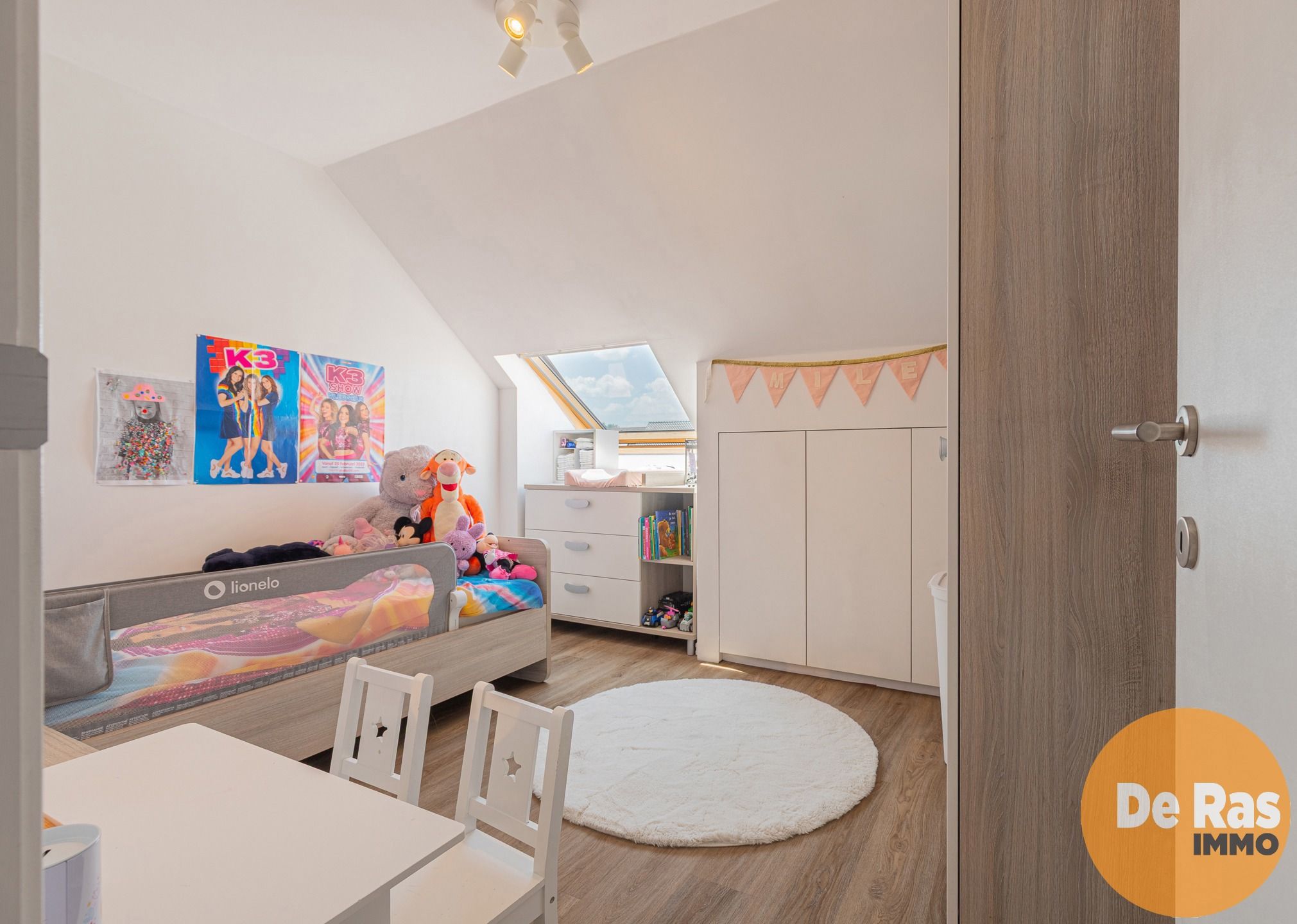 HELDERGEM - Energiezuinige woning met 4 slpks en 2 badks foto 16