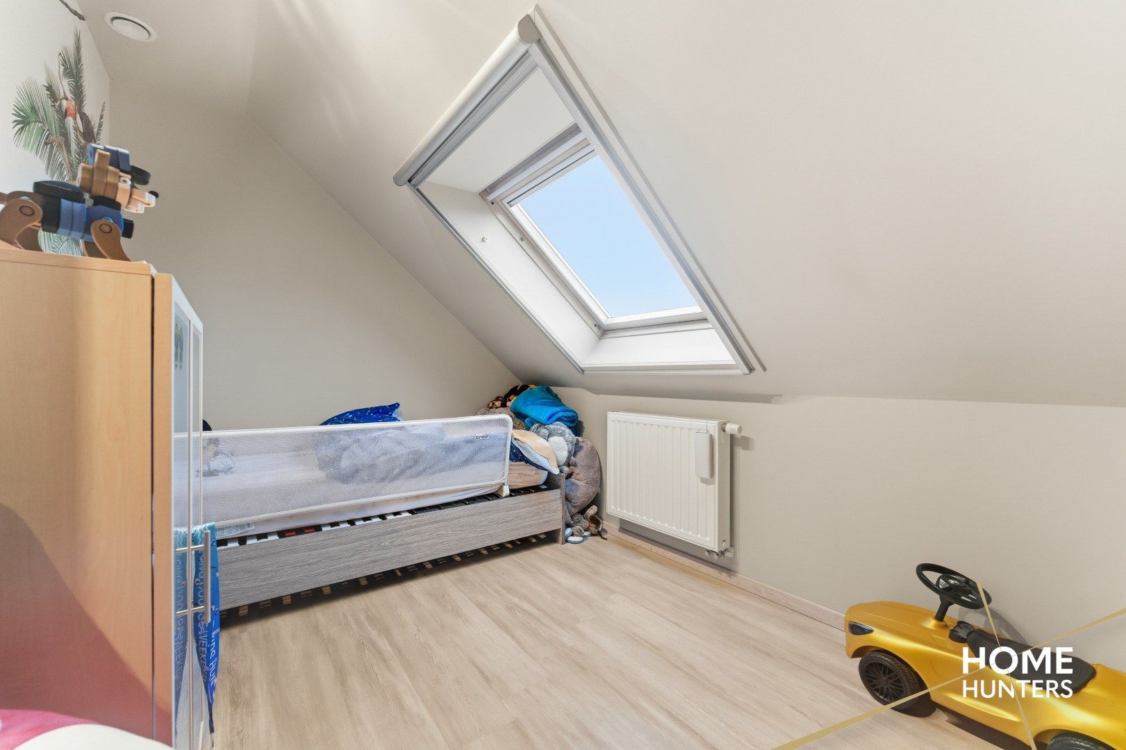 Instapklare halfopen bebouwing op topligging in Diksmuide foto 12