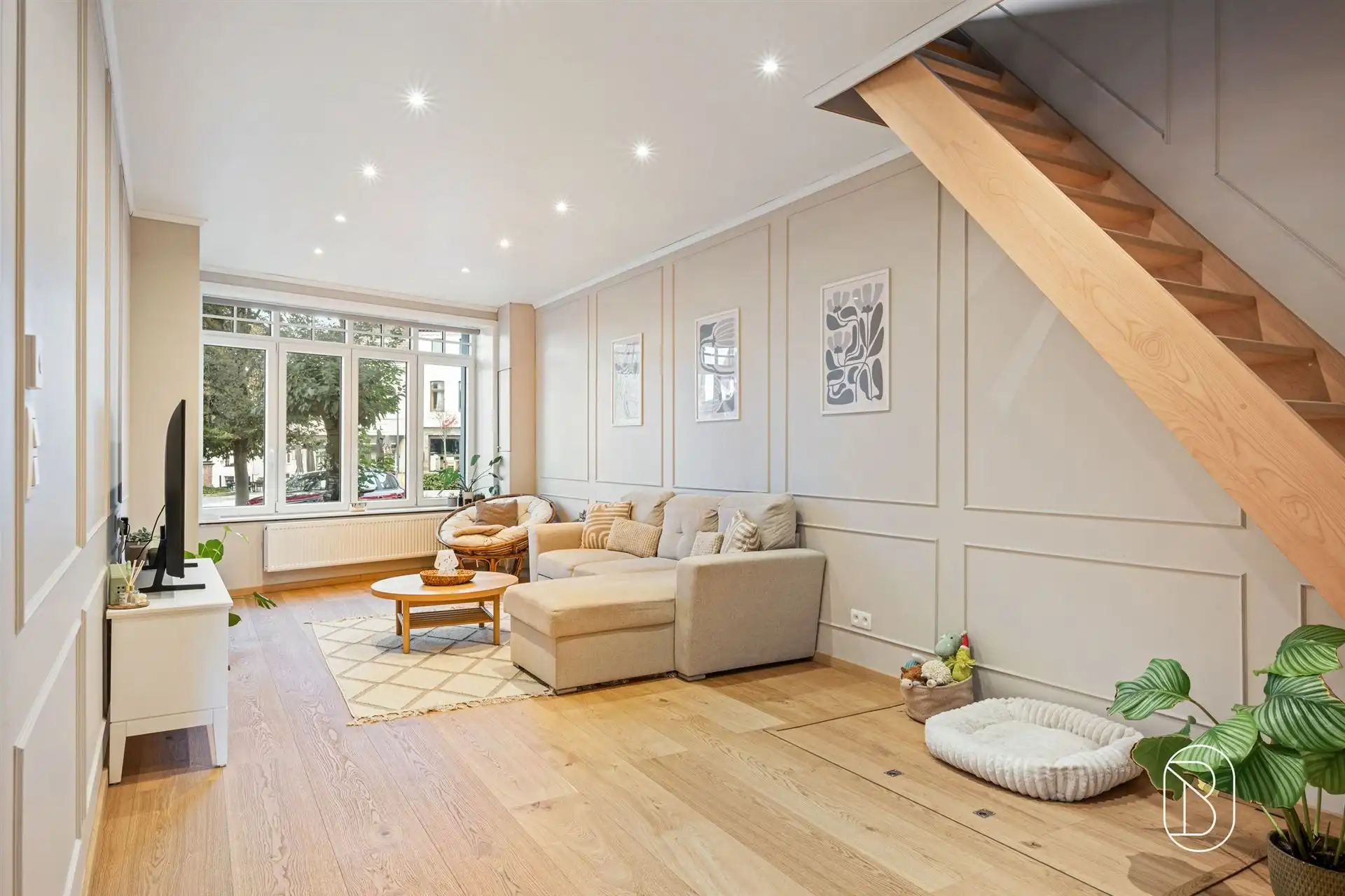 Huis te koop Place 64/1 et 2 - 7880 Flobecq