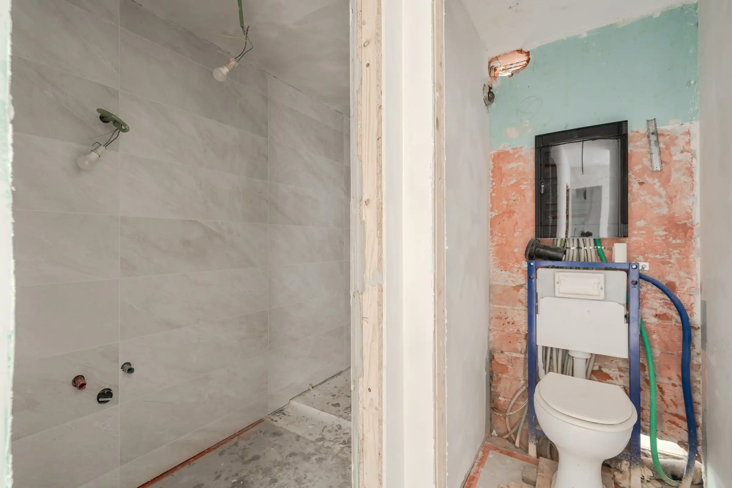 Gerenoveerd appartement op toplocatie aan de Markt van Gistel foto 7