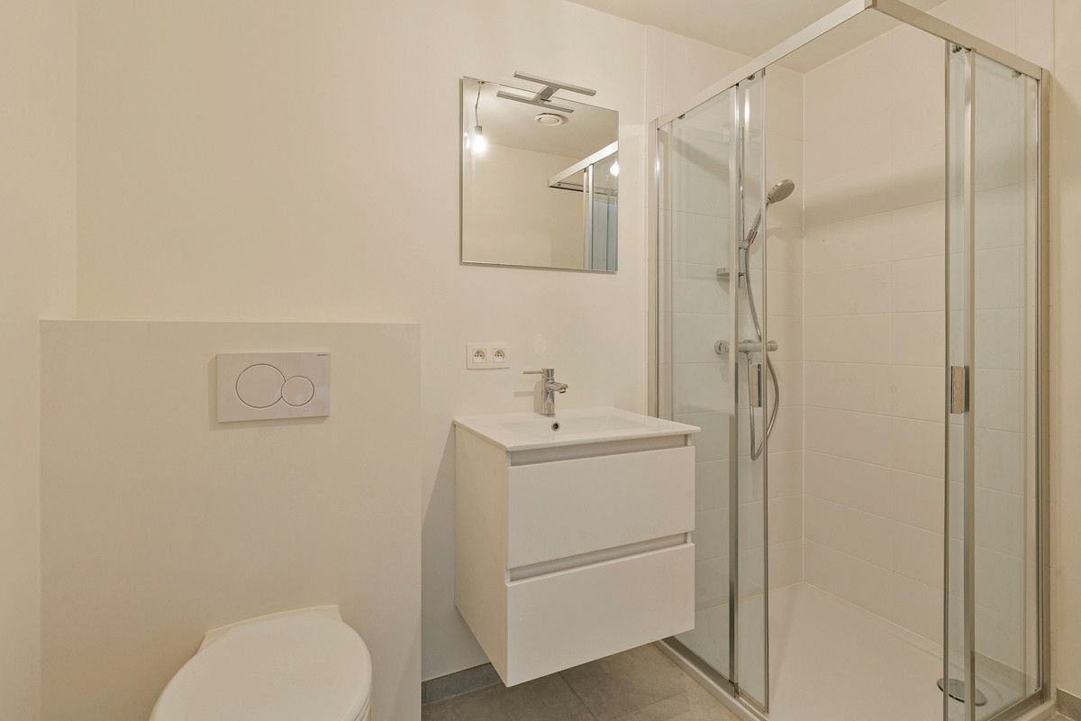 ENERGIEZUINIG (E-PEIL 20) NIEUWBOUWAPPARTEMENT TE DIEST! foto 9