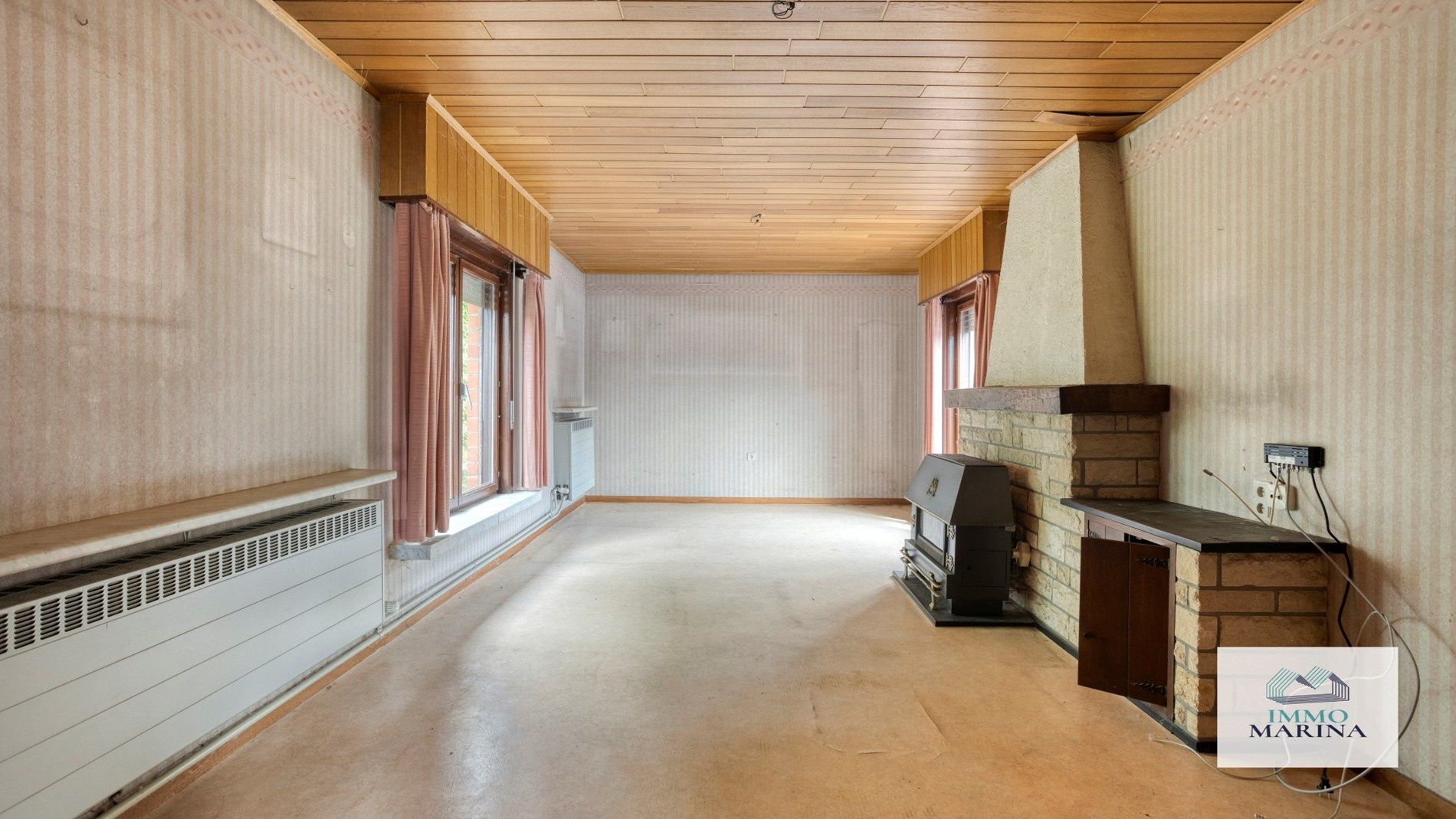 Ruime (kangoeroe)woning op 9,5a te Begijnendijk  foto 15