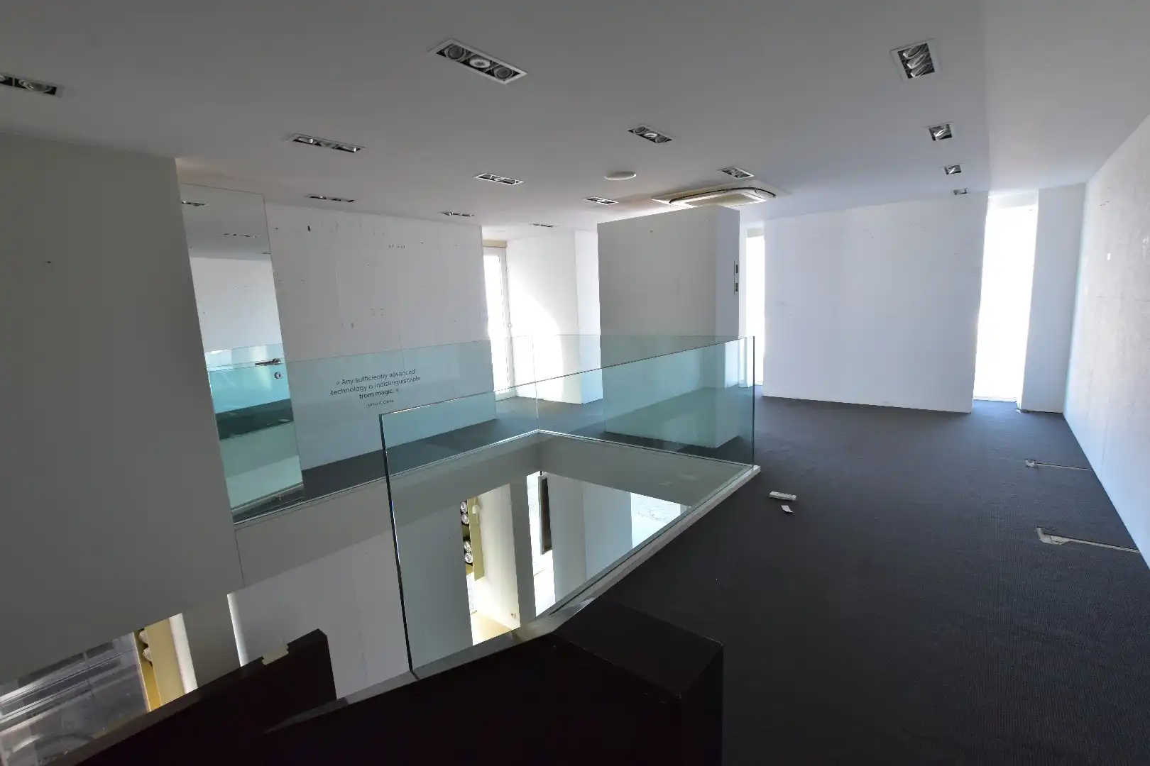 POP-UP pand te huur gelegen op de Zeedijk in het Zoute foto 2