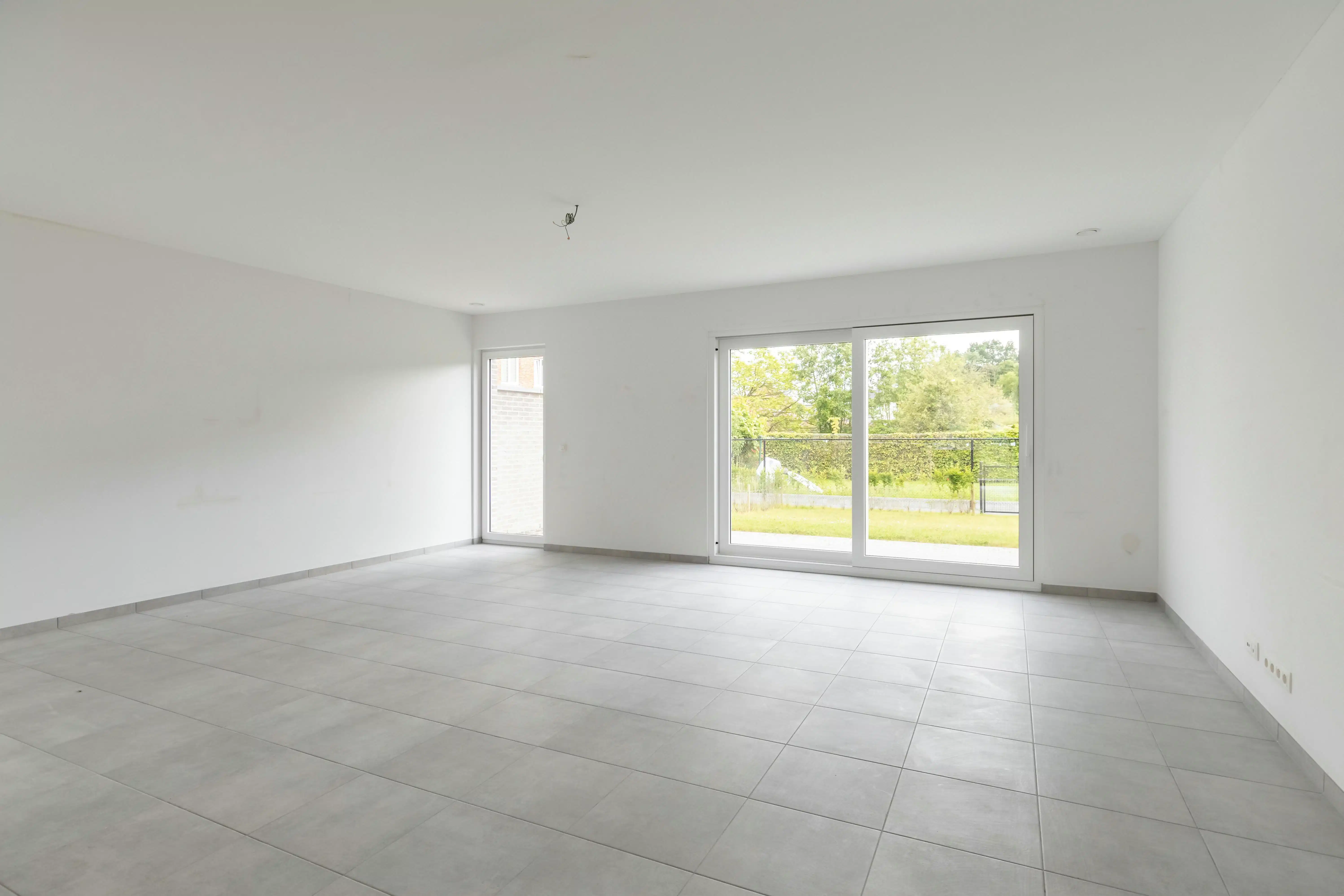 Energiezuinige nieuwbouwwoning met 3 slaapkamers vlakbij het centrum van Hasselt foto 5