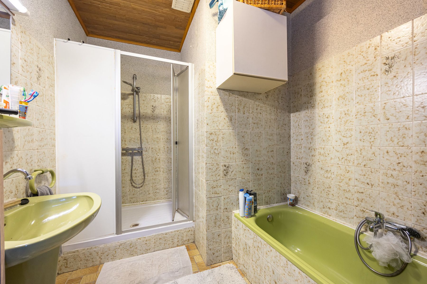 2 Woningen en opslagruimte op ca 2.525m². foto 26