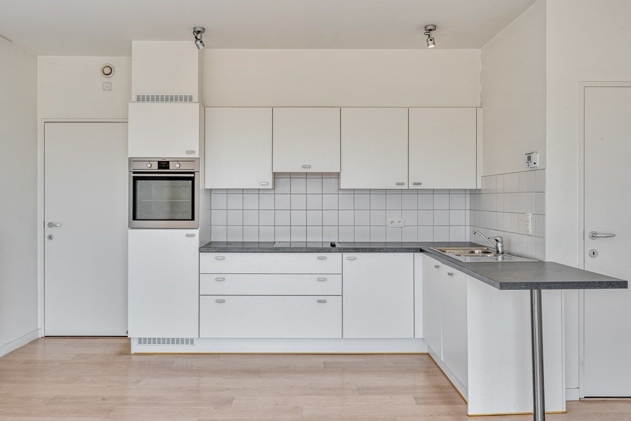 Mooi dak-appartement te Erpe-Mere foto 9