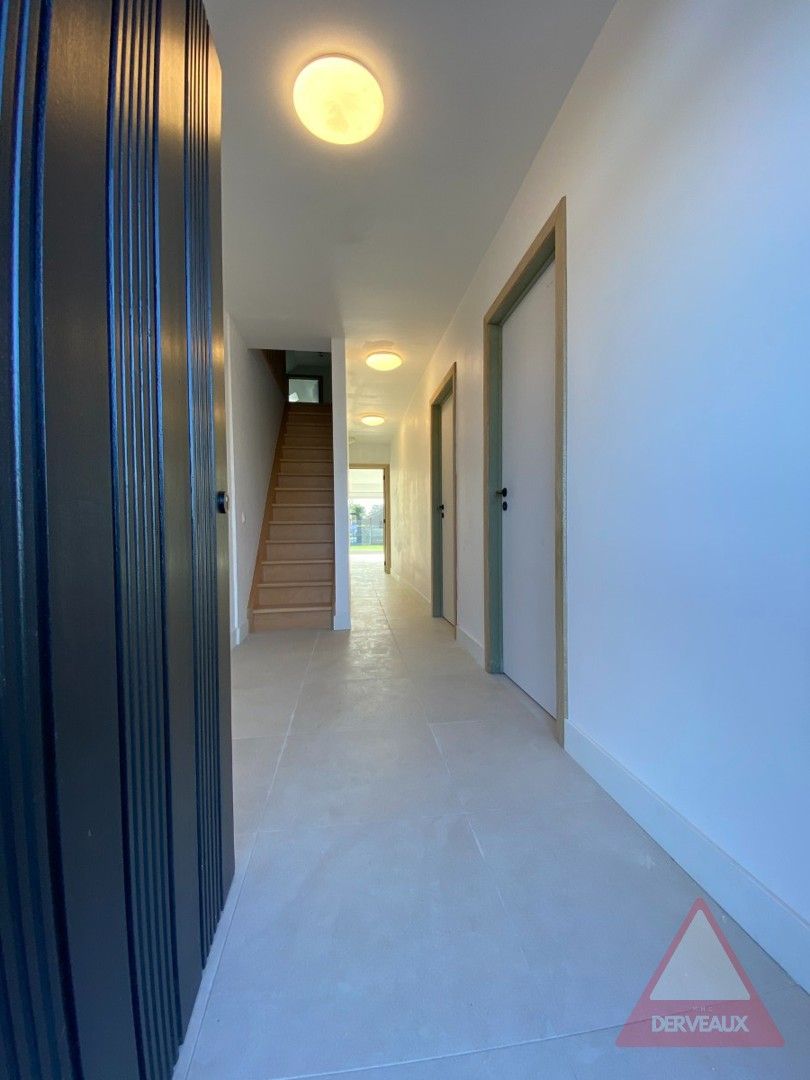 Rumbeke – Instapklare energiezuinige villa foto 2