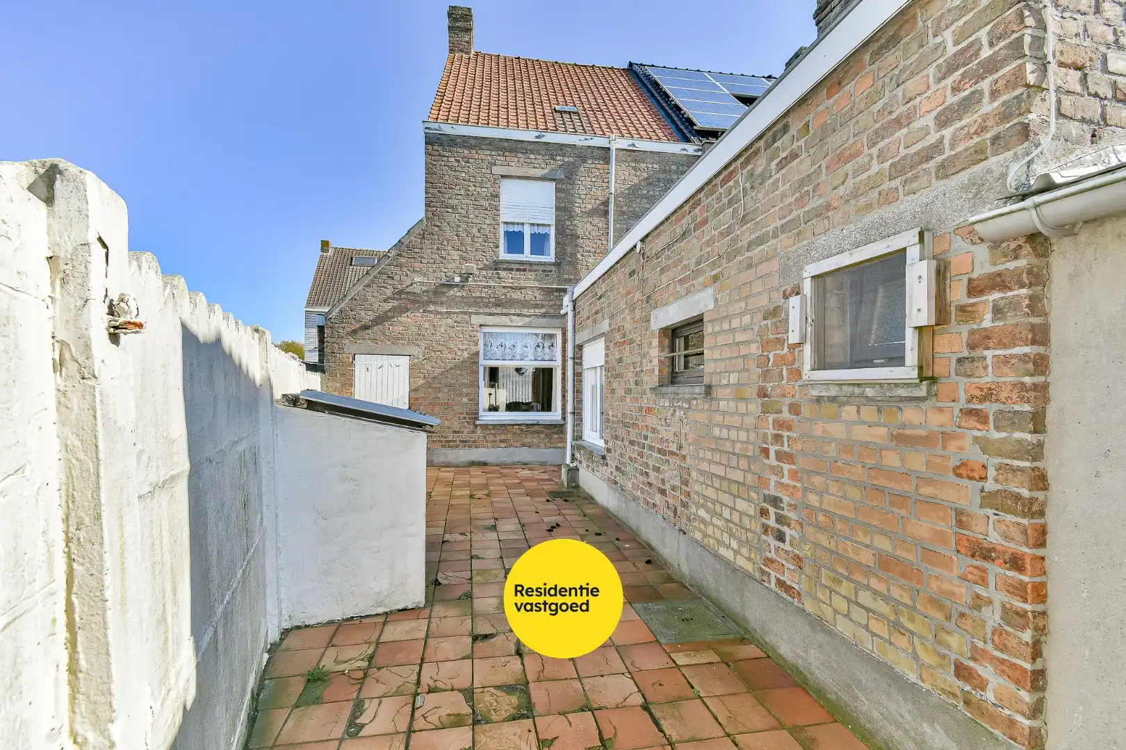 Te renoveren woning op rustige en centrale ligging foto 14