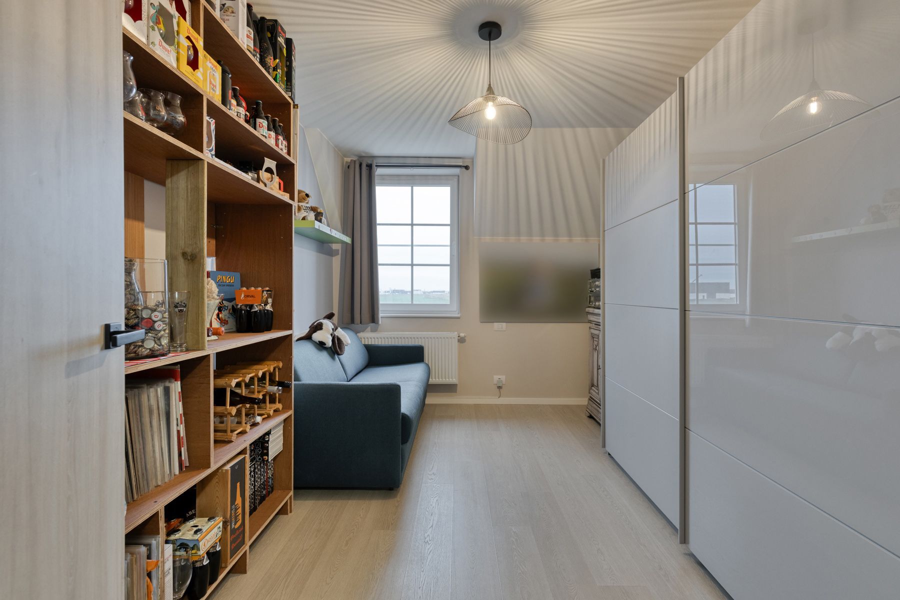 BEN woning met 3 slaapkamers, garage en prachtig zicht!  foto 14