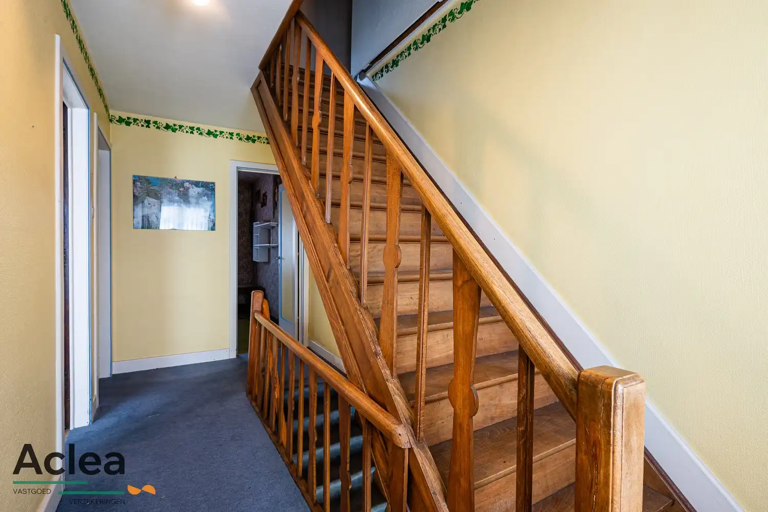 Te renoveren halfopen bebouwing op mooi perceel van 444m² foto 19