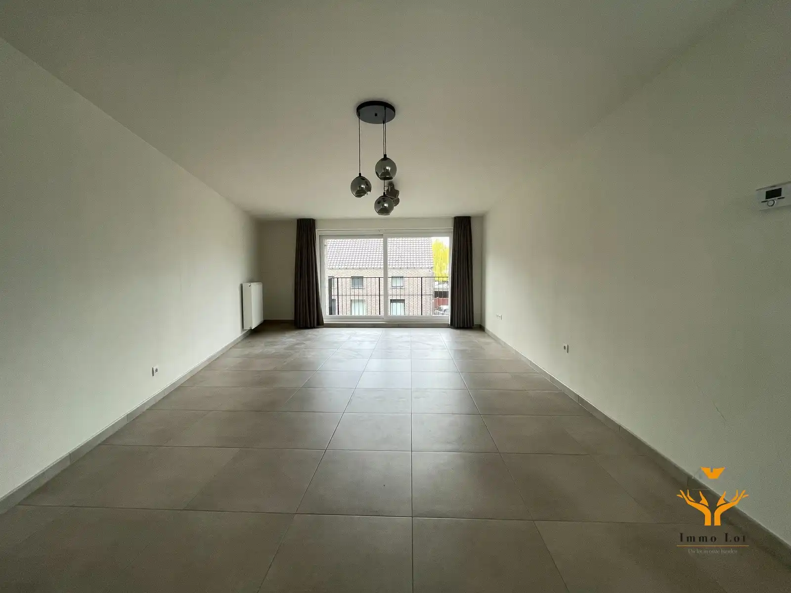 Ruim appartement met 2 slaapkamers foto 3