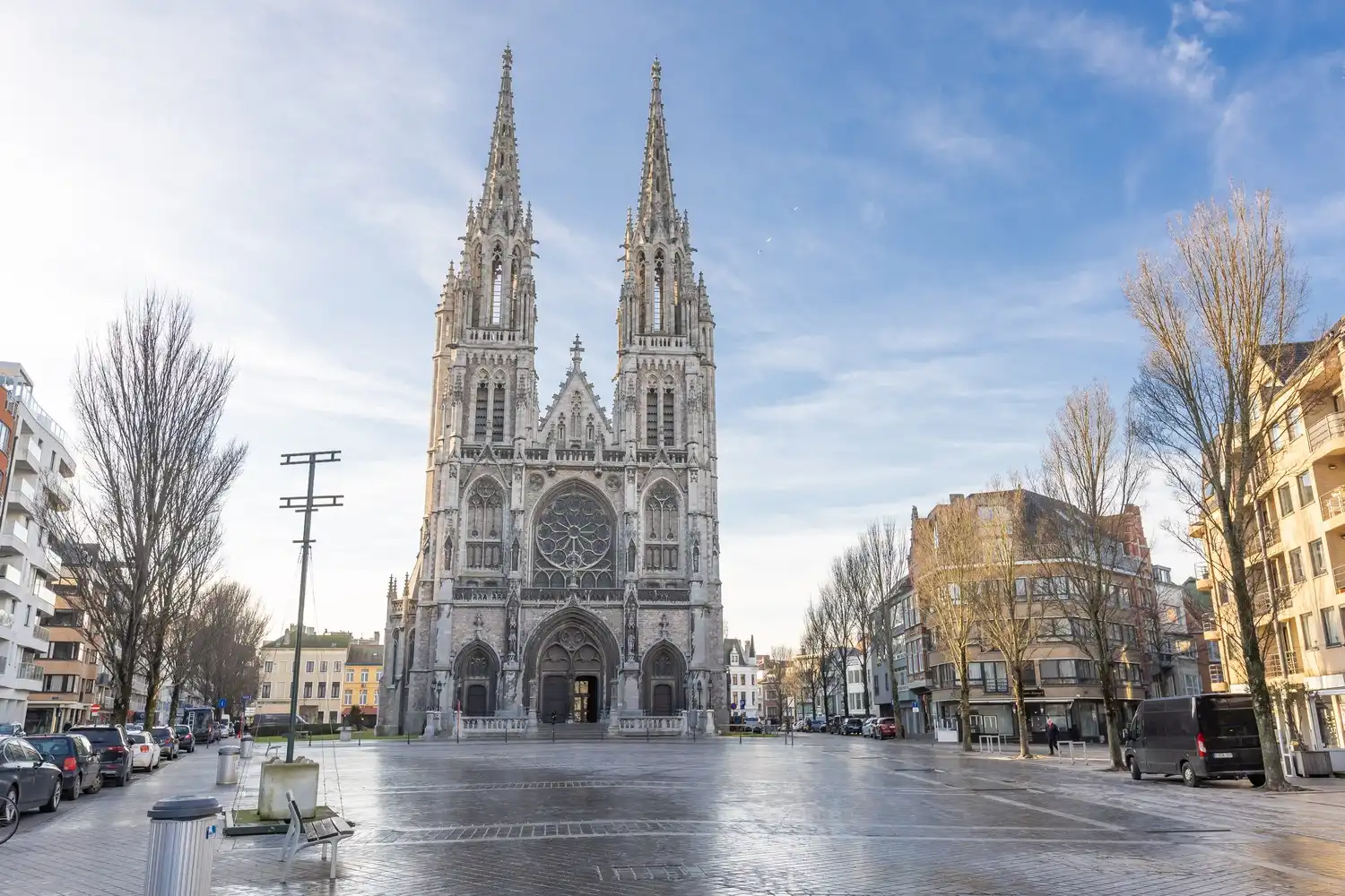 RESIDENTIE REMBRANDT foto 3