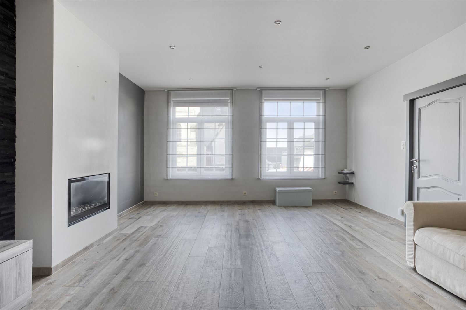 Kangoeroewoning te koop met 5 slaapkamers in het centrum foto 3