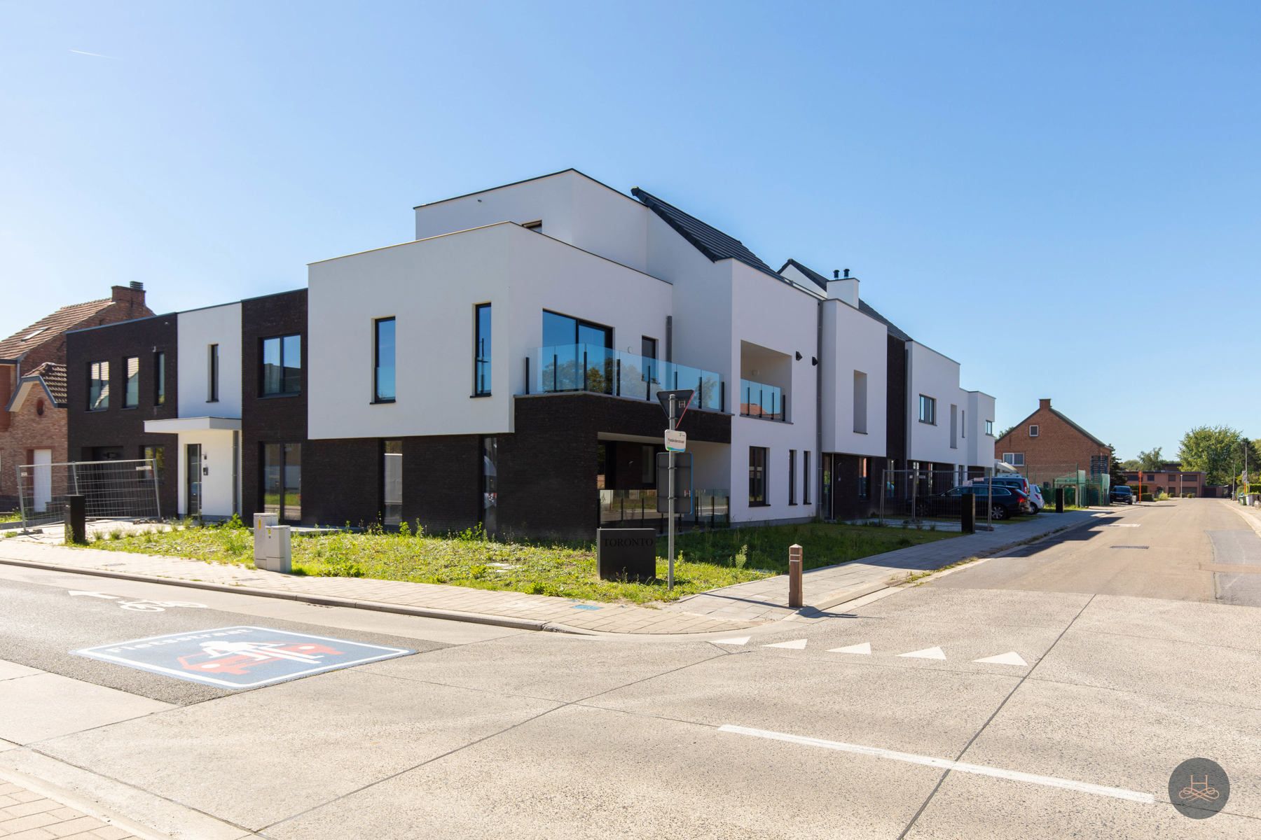 Garagebox op zeer gunstige locatie foto 4