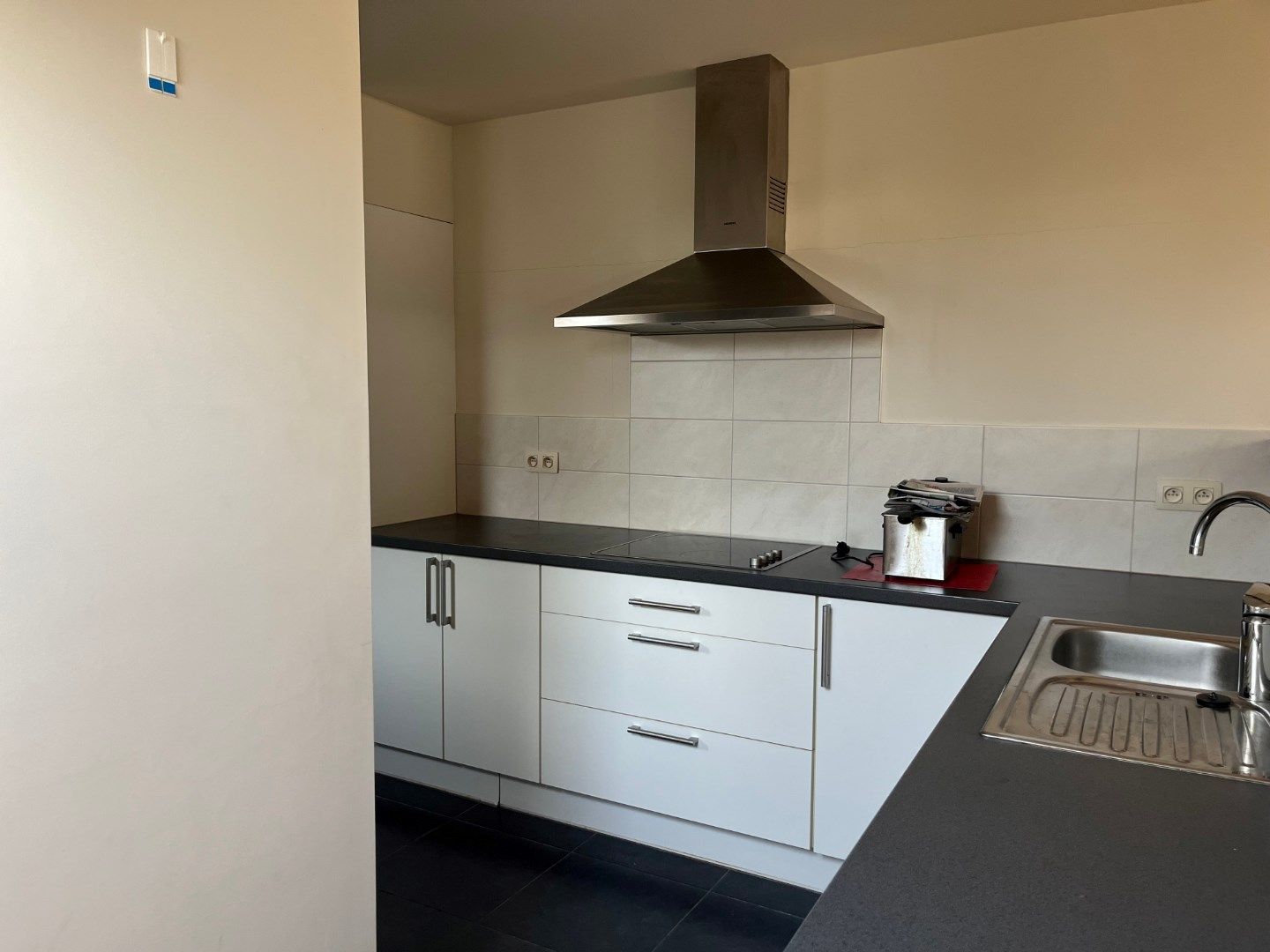 2 slpk-appartement met ondergrondse staanplaats foto 9