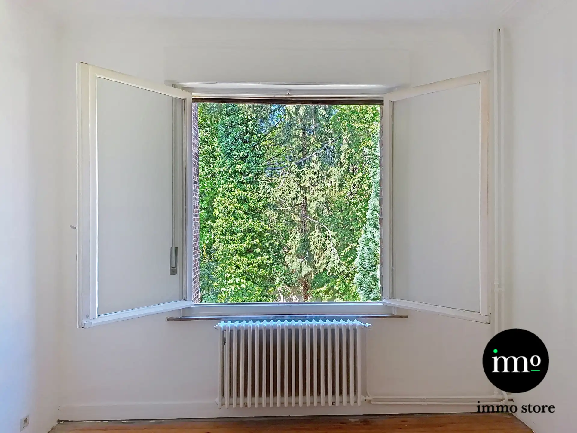 Bel-étagewoning met 5 slaapkamers op topligging foto 17