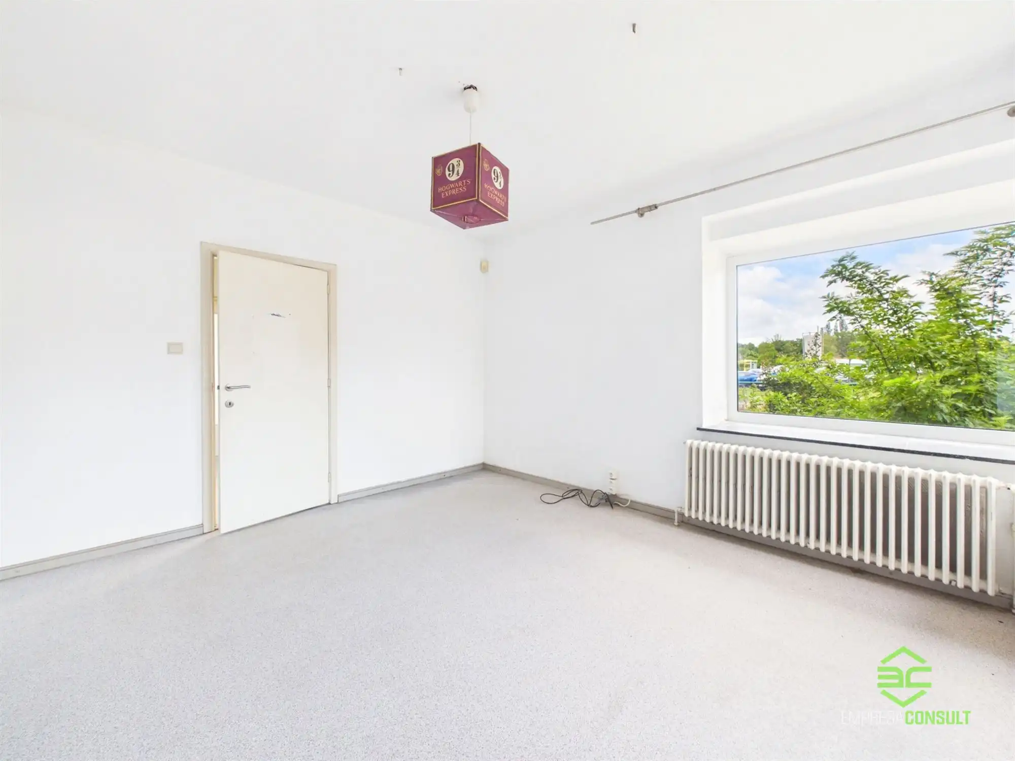 Gelijkvloerse woning met 2slpk op 7a 60ca! foto 7