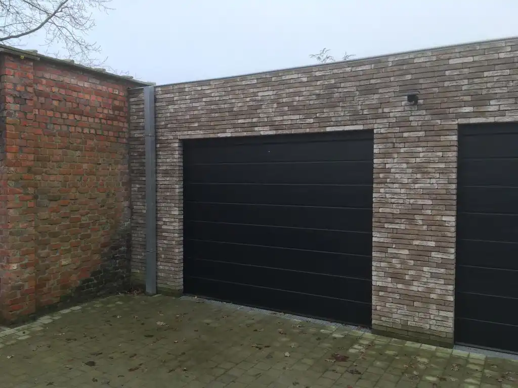 Garage te huur foto 2