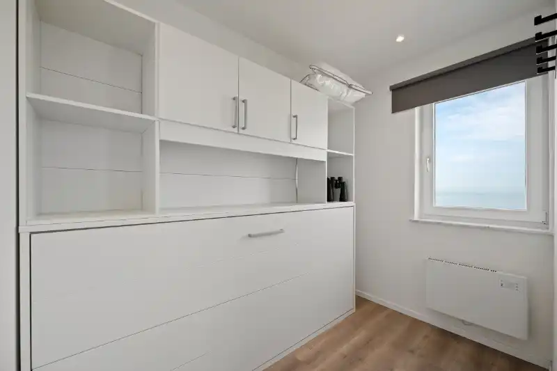 Appartement te koop op de zeedijk foto 8