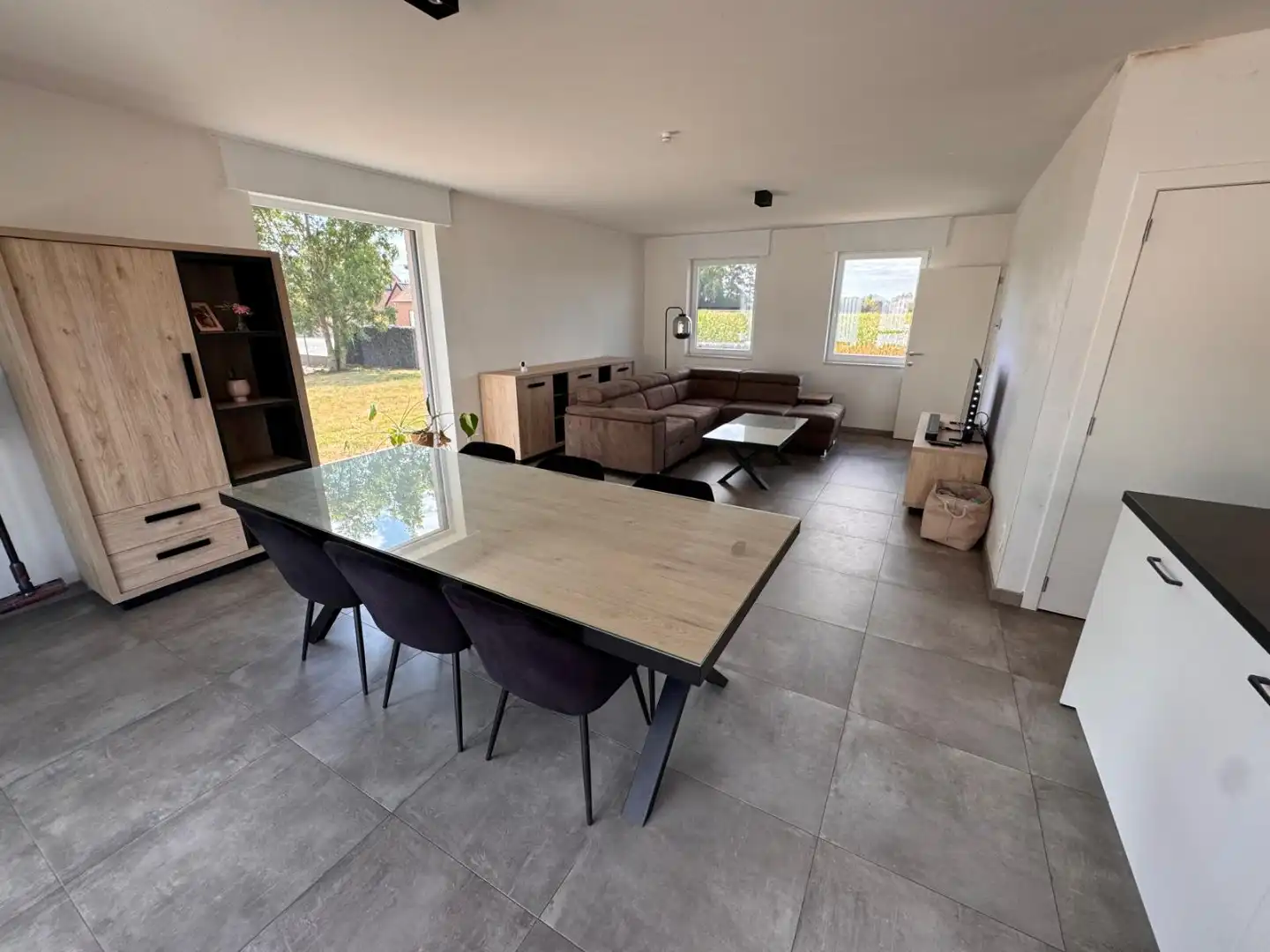 Gezellige woning met 4 slaapkamers in rustige Klerken! foto 5