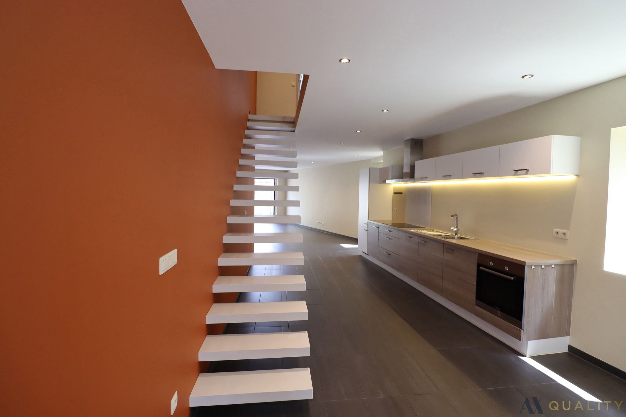 Prachtig 2 slpk woning in centrum van Bornem foto 4