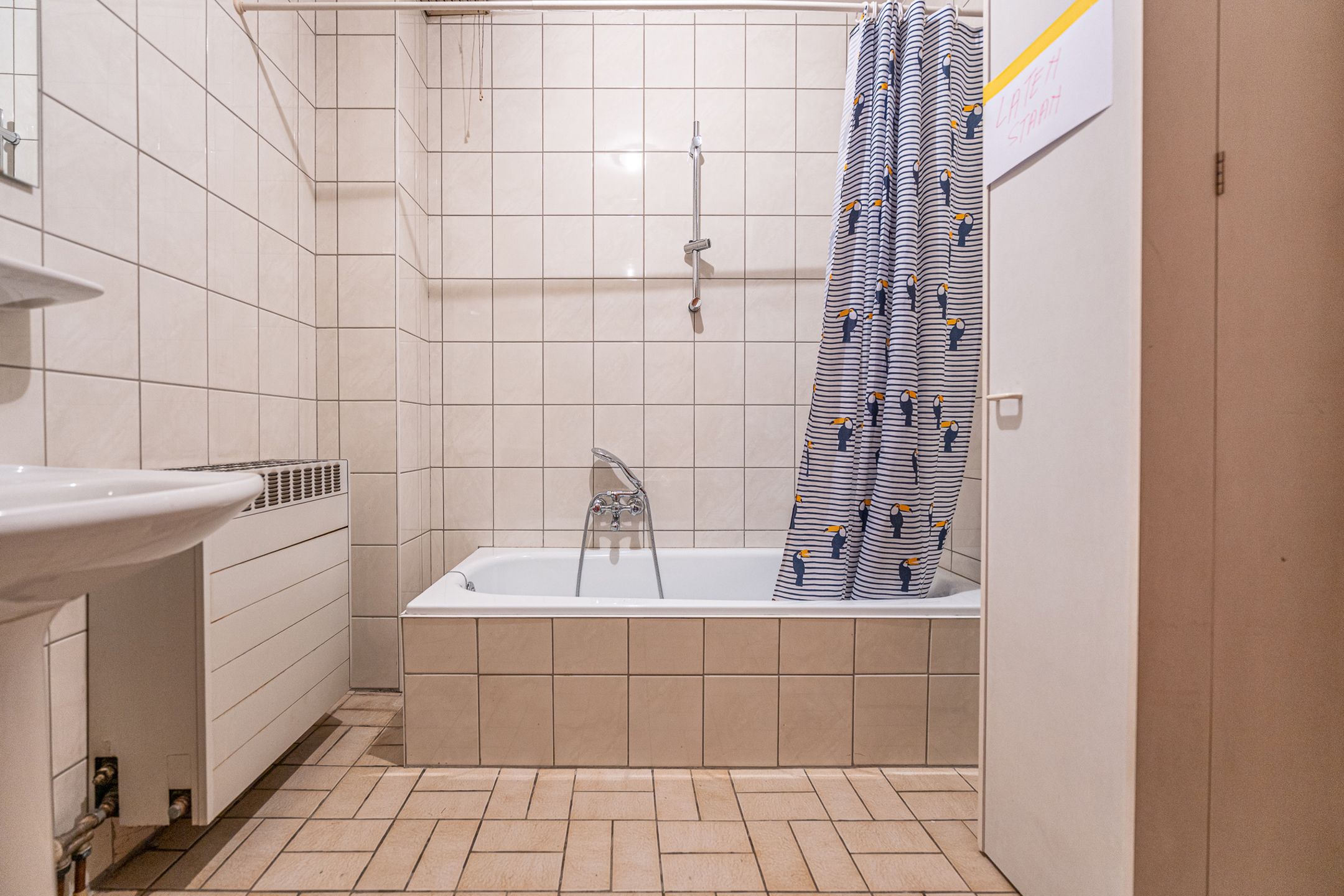 Groot appartement in het centrum. foto 8