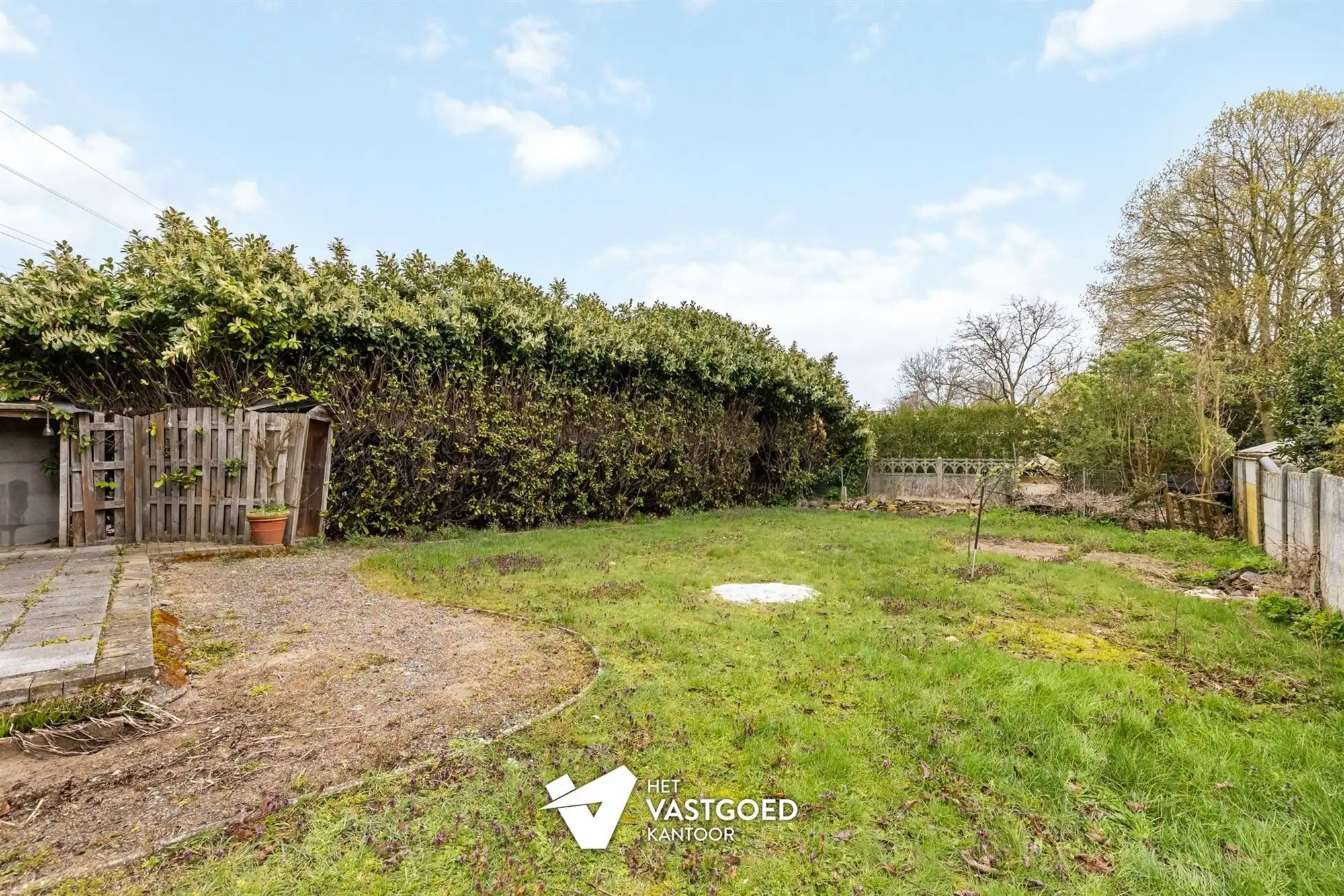 TE RENOVEREN WONING MET 3 SLAAPKAMERS OP CENTRALE LIGGING IN KOERSEL-CENTRUM foto 16