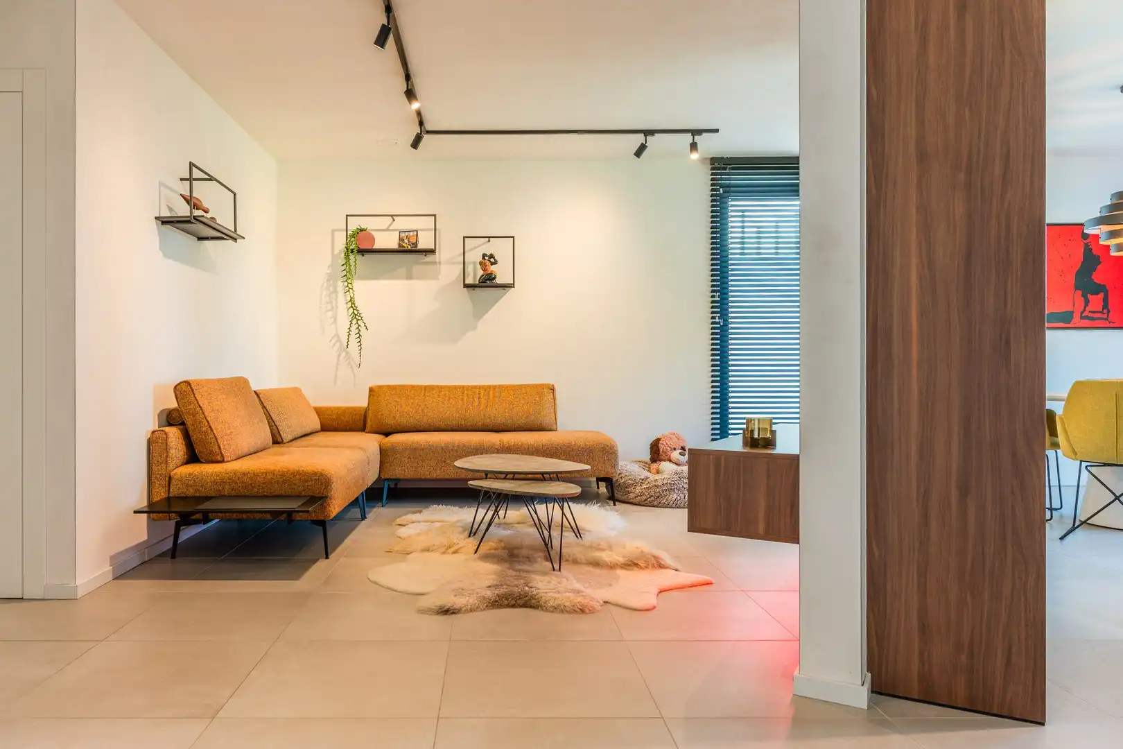 Stijlvol en energiezuinig wonen met zicht op groen foto 7