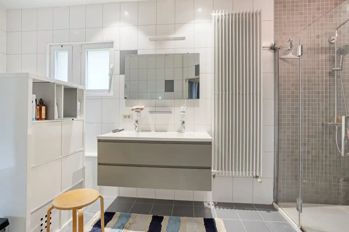 Patrimoniumvennootschap met een charmante villa en tuin foto 8