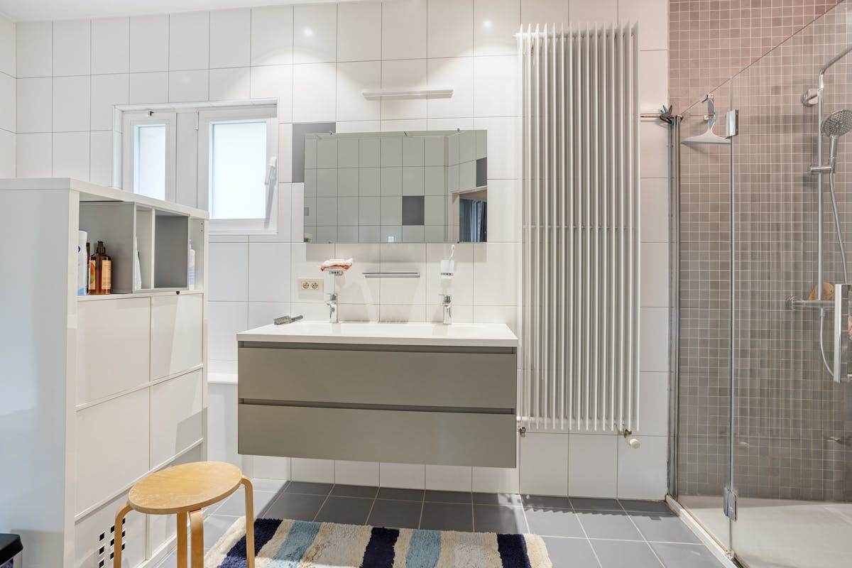 Patrimoniumvennootschap met een charmante villa en tuin foto 8