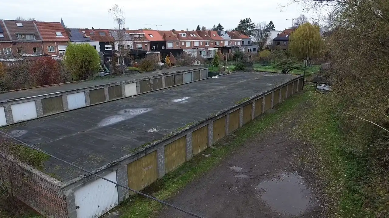30 GARAGES VLAK BIJ HET CENTRUM VAN MECHELEN foto 4