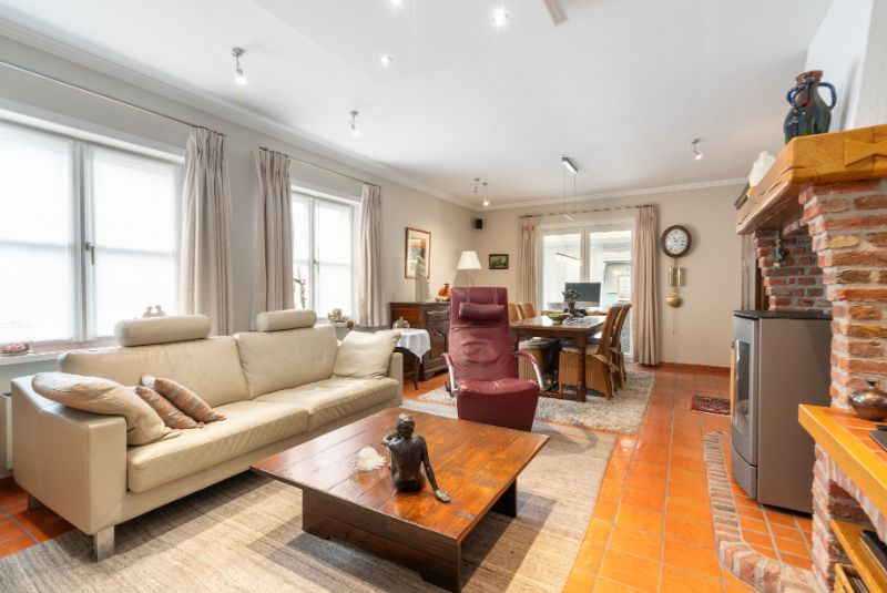 Prachtig onderhouden instapklare woning foto 4